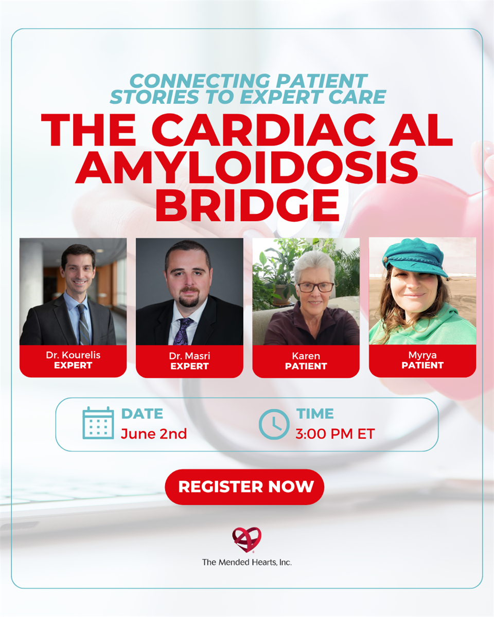 CARDIAC AL WEBINAR
